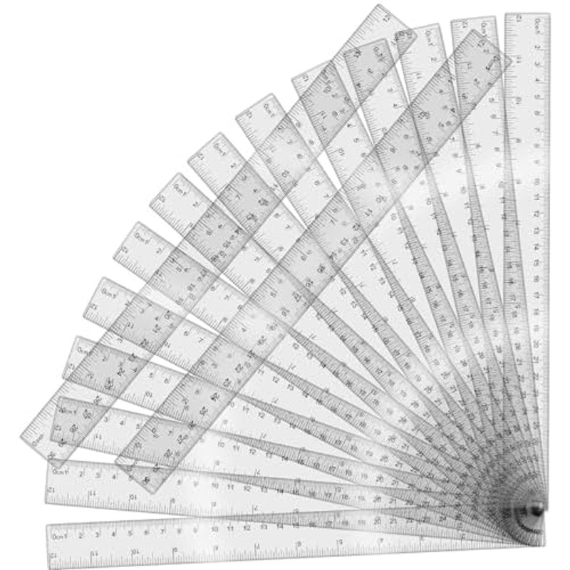 faber-castell-scale-30cm-transparent — View 3