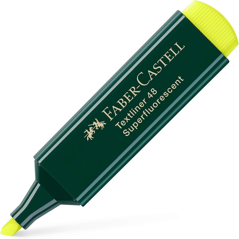 faber-castell-textliner-highlighter-set-4-colors — View 3
