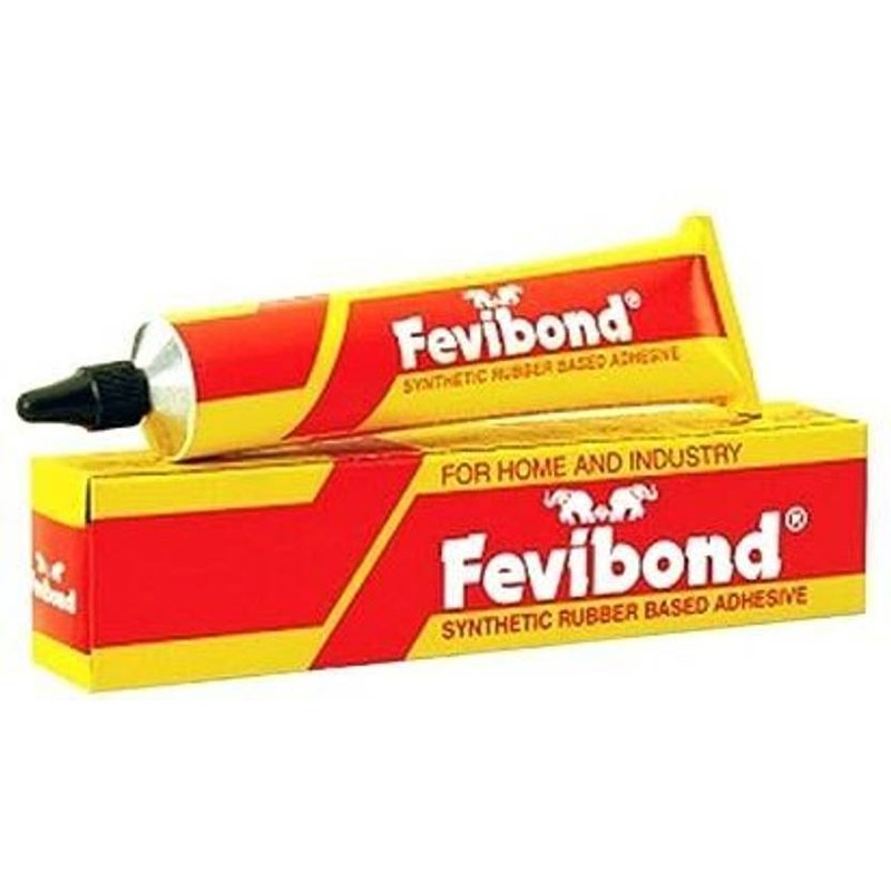 Fevibond — 50ml (Synthetic Rubber Adhesive)