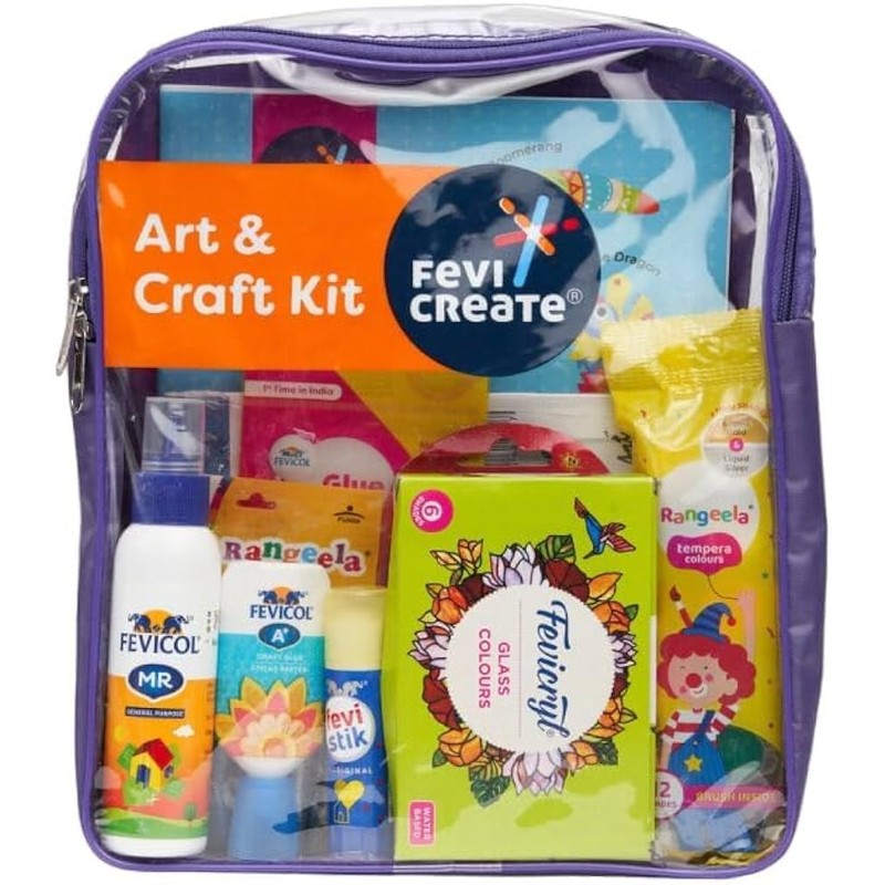fevicreate-art-craft-kit-20-activities — View 2