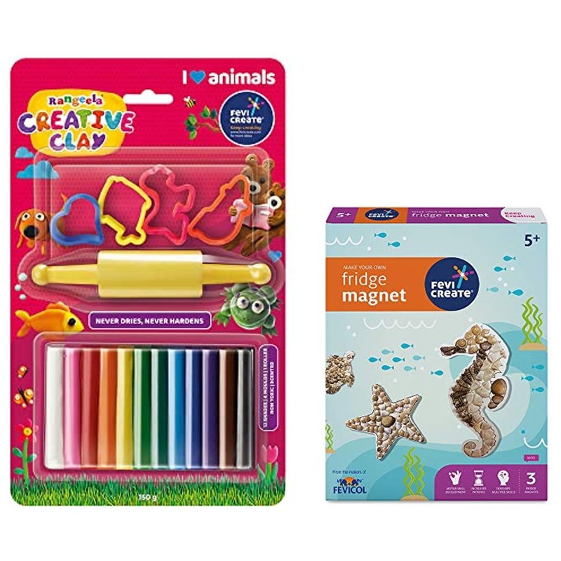 fevicreate-hobby-ideas-clay-set-10-colours — View 3