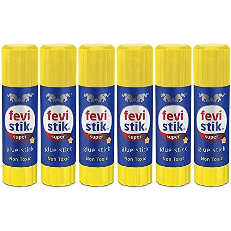 fevistik-glue-stick-15g-pack-of-5 — View 3
