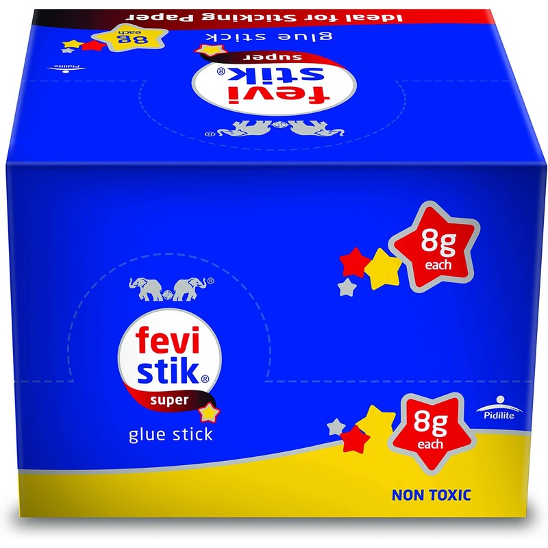 fevistik-glue-stick-8g-pack-of-10 — View 2