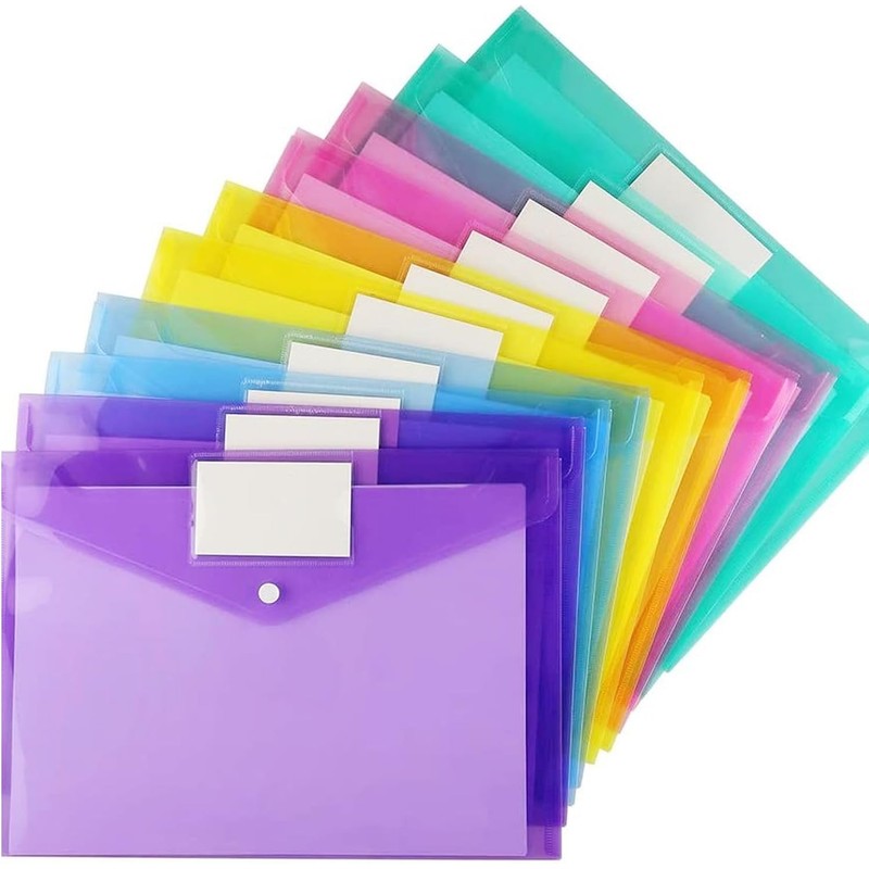 file-folder-plastic-button-close-pack-of-10 — View 3