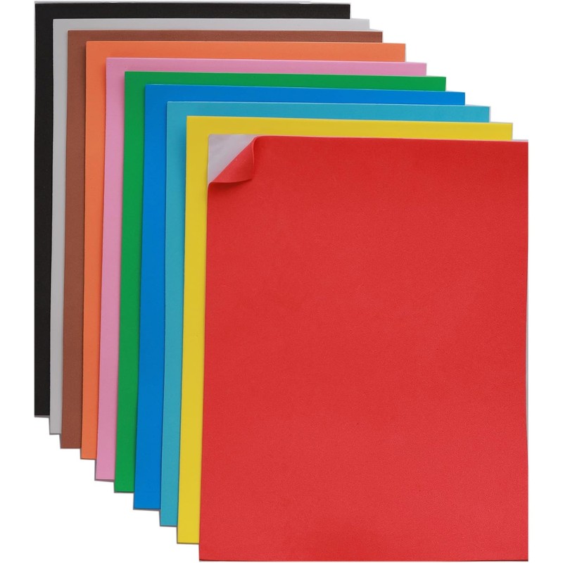foam-sheet-a4-assorted-colors-pack-of-10 — View 3