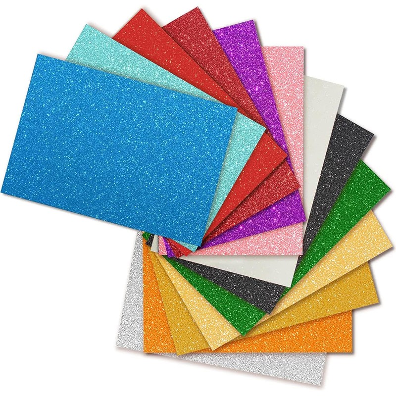 foam-sheet-a4-glitter-pack-of-10 — View 2