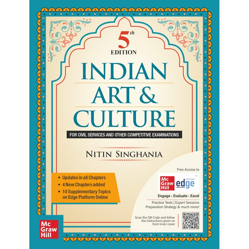 indian-art-and-culture-nitin-singhania-4th-edition — View 2