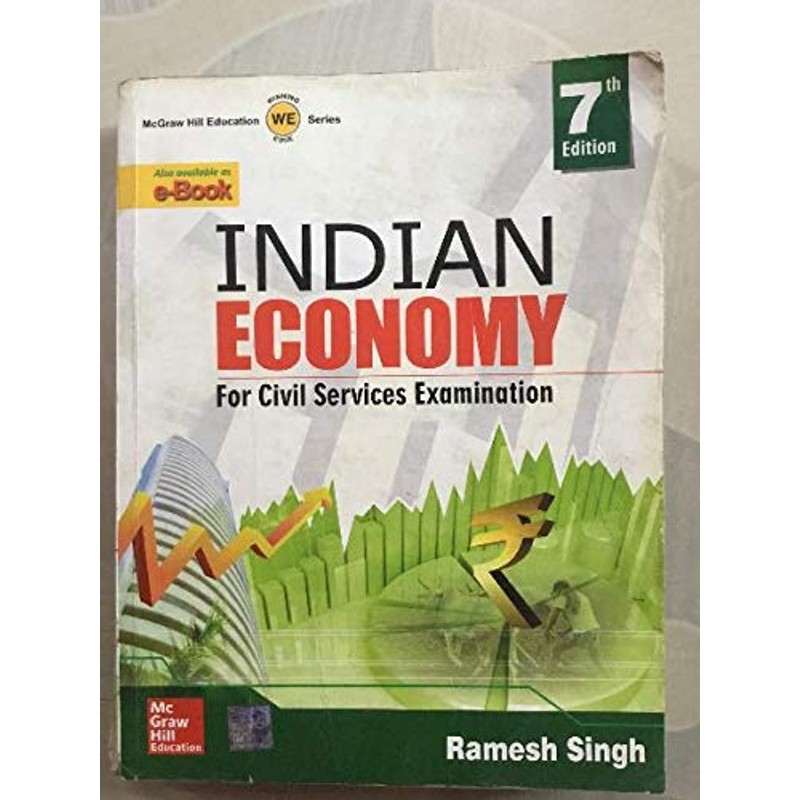 indian-economy-ramesh-singh-14th-edition — View 2