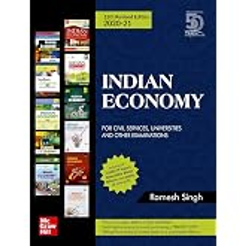 indian-economy-ramesh-singh-14th-edition — View 3