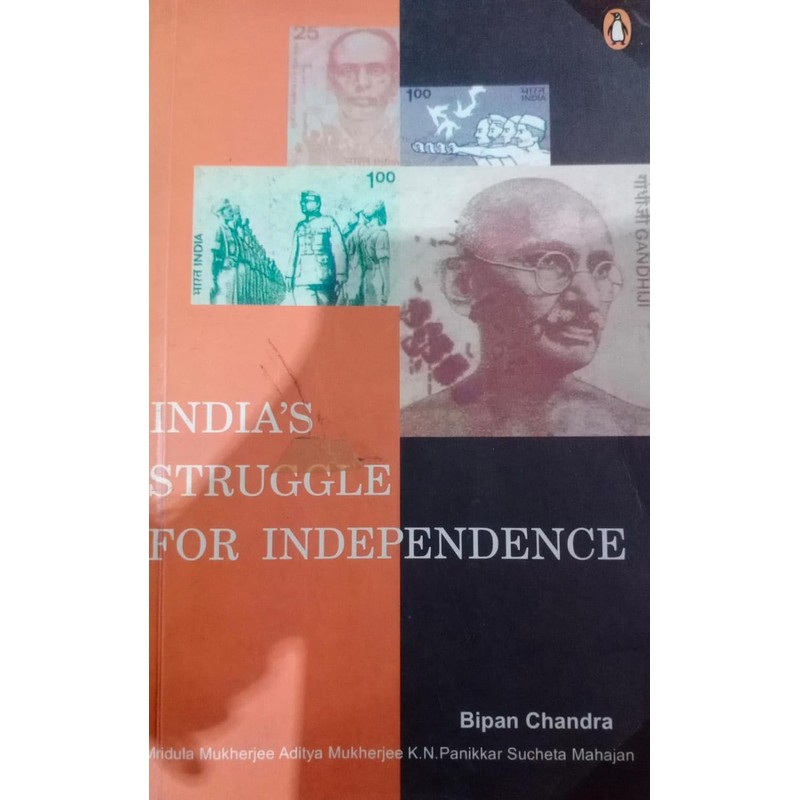 indias-struggle-for-independence-bipan-chandra — View 2