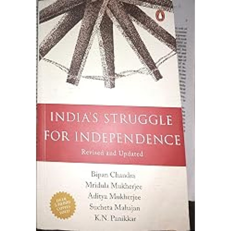 indias-struggle-for-independence-bipan-chandra — View 3