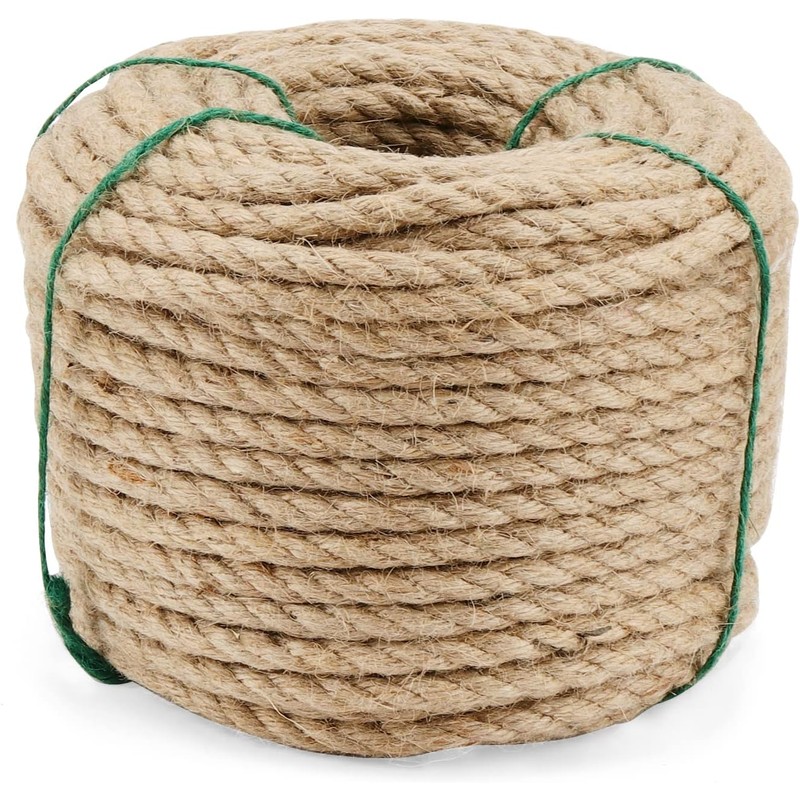 jute-string-natural-50m-roll — View 3
