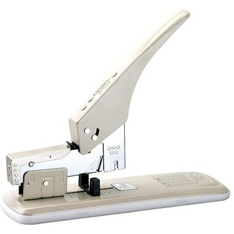 Kangaro Heavy Duty Stapler DS-23S24FL — Handbook with Annotations (Winsor & Newton)
