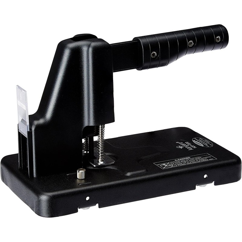 kangaro-paper-punch-single-hole — View 2