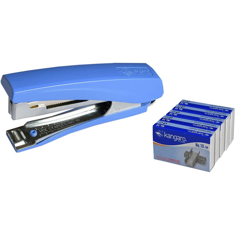 kangaro-stapler-hd-10d-with-1000-staples — View 2