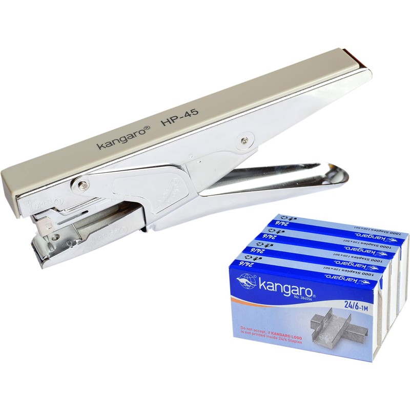 kangaro-stapler-hd-10d-with-1000-staples — View 3