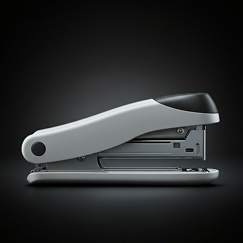 Kangaro Stapler No.10 Mini — Angle View