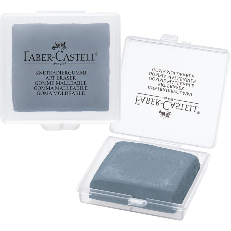 kneadable-eraser-faber-castell — View 2