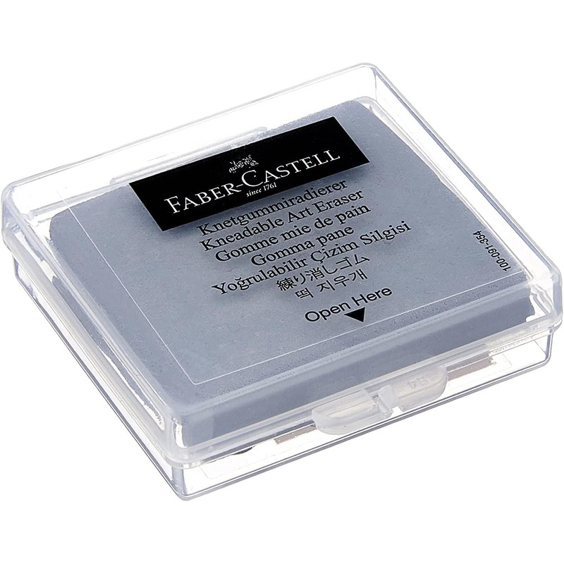 kneadable-eraser-faber-castell — View 3