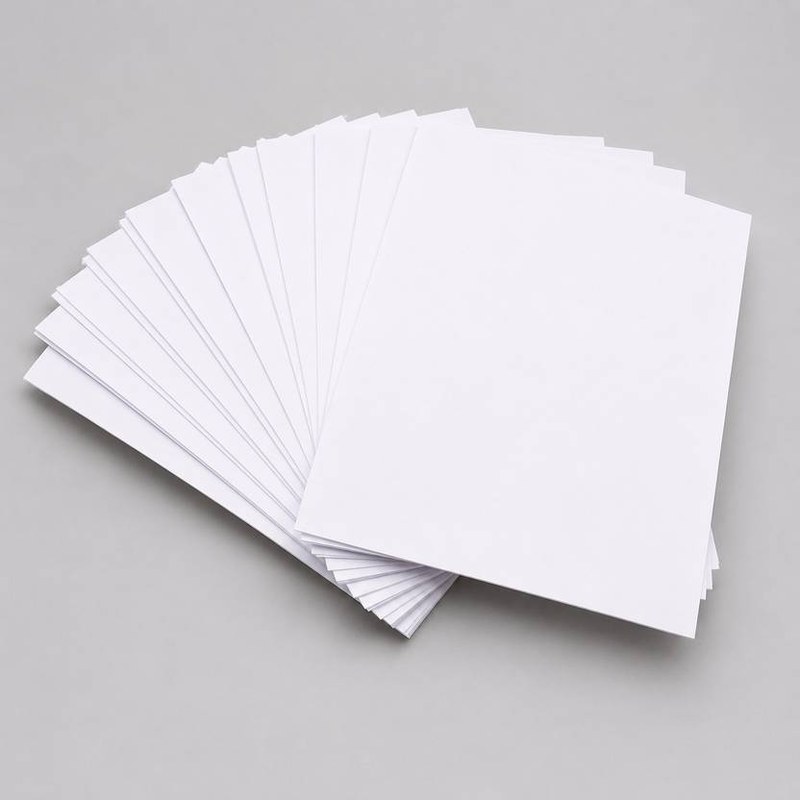 Legal Size Paper — 70 GSM (500 Sheets)