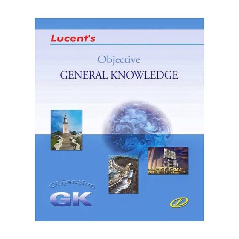 Lucent's Objective General Knowledge