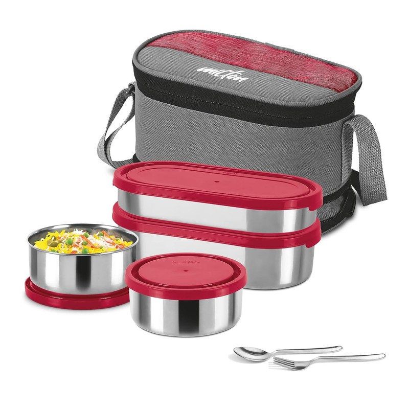 lunch-box-milton-fun-treat-3-container — View 2
