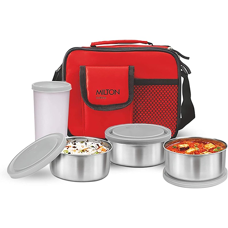 lunch-box-milton-fun-treat-3-container — View 3