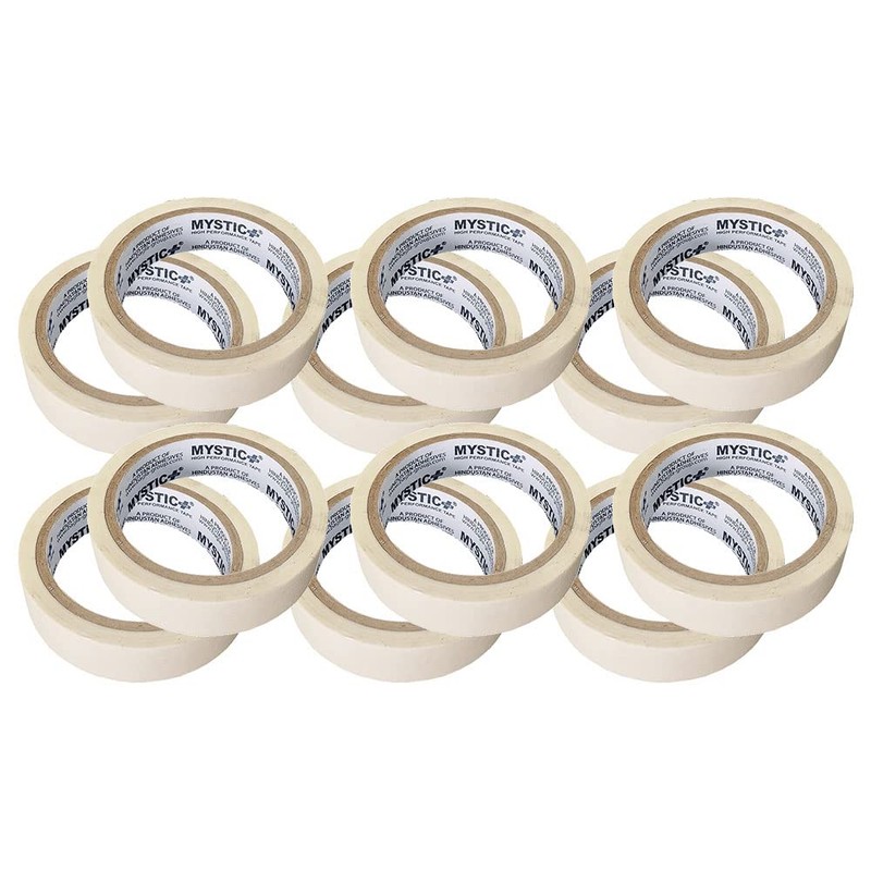 masking-tape-1-inch-20m-pack-of-3 — View 3