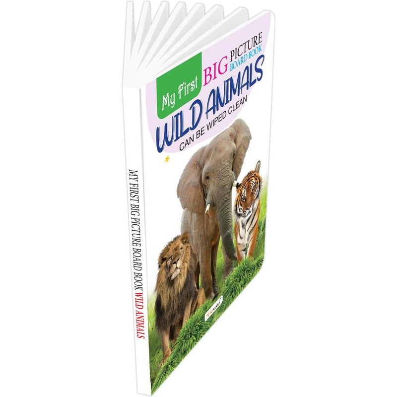 My First 100 Animals — Handbook with Annotations (Jolly Learning)