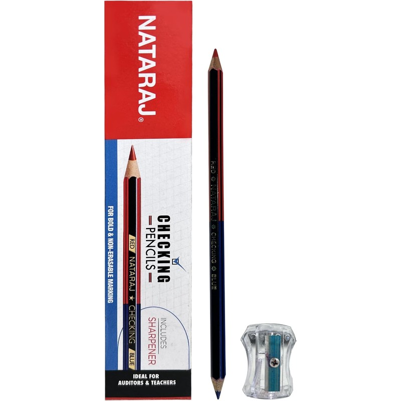 nataraj-621-hb-pencil-pack-of-10 — View 3