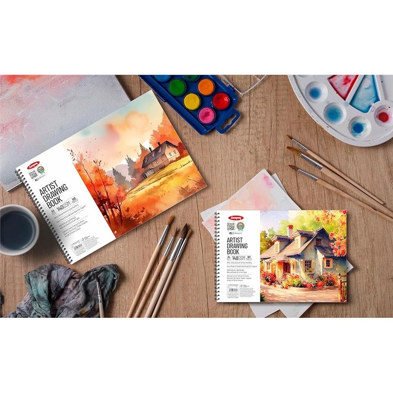 nataraj-drawing-book-a3-36-pages — View 2