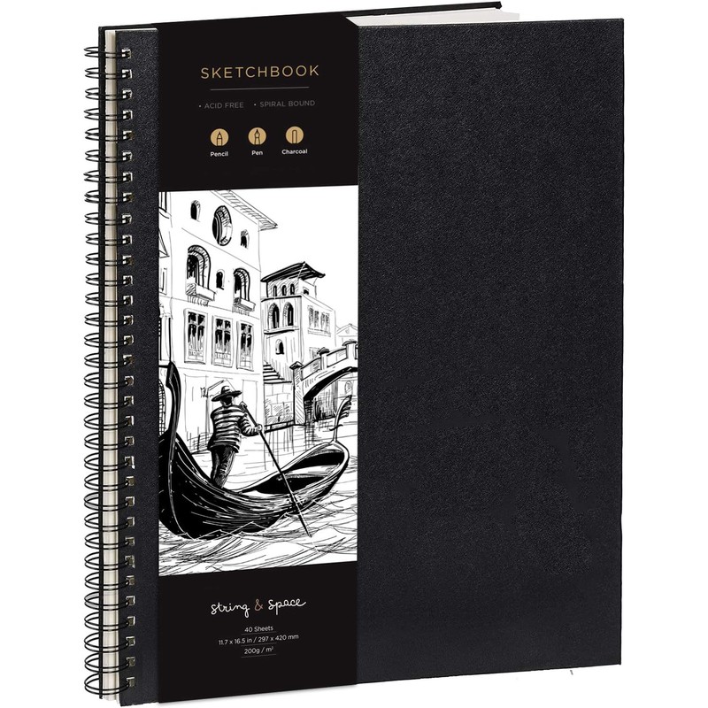nataraj-drawing-book-a3-36-pages — View 3