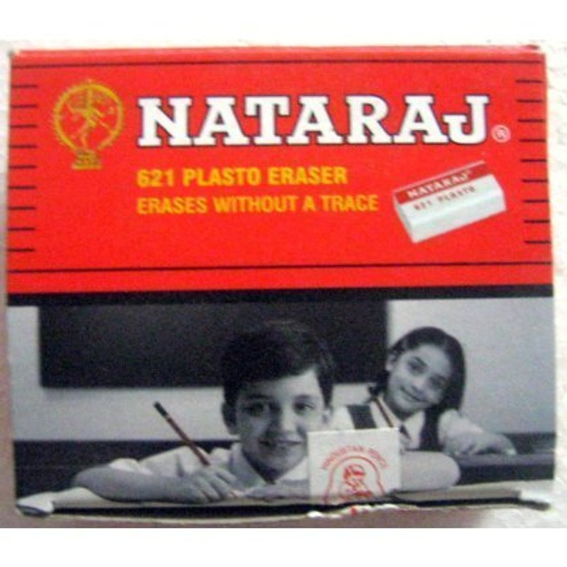 nataraj-plasto-eraser-pack-of-20 — View 2