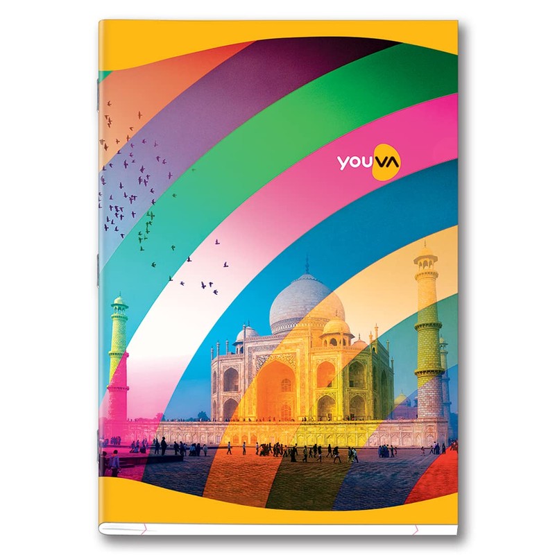 navneet-youva-four-line-book-172-pages — View 2