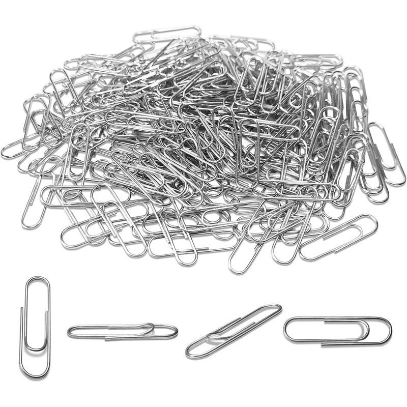 paper-clips-28mm-pack-of-100 — View 2
