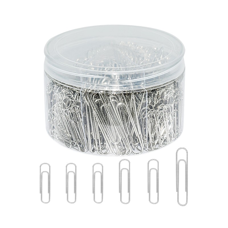 paper-clips-28mm-pack-of-100 — View 3