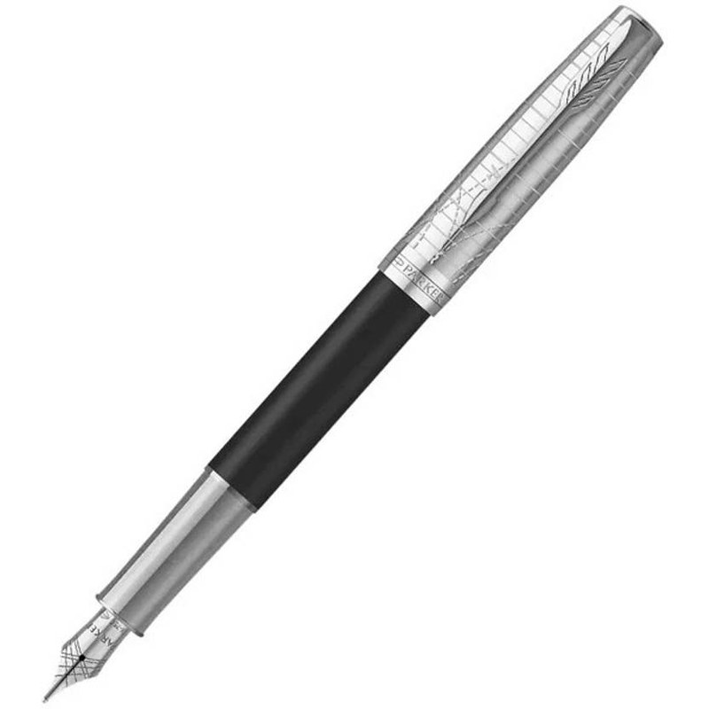 PARKER preview item