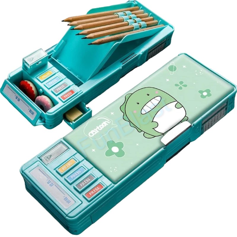 pencil-box-magnetic-double-sided-kids — View 2