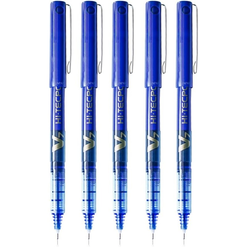 pilot-v7-hi-tecpoint-blue — View 2