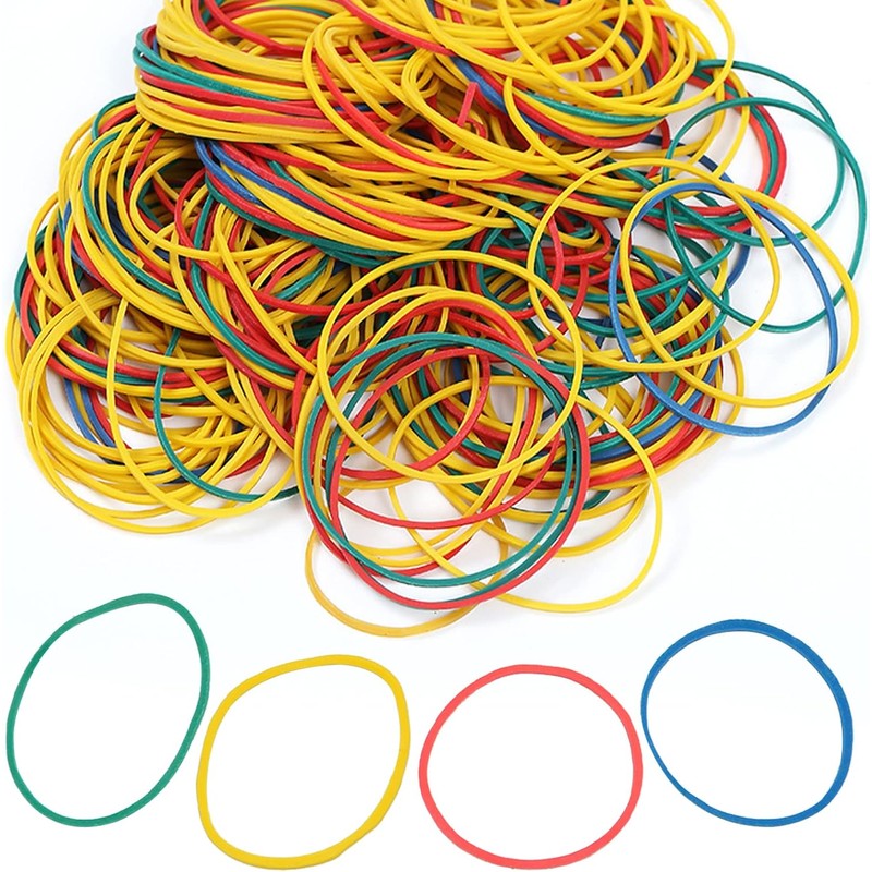 rubber-bands-100g-pack — View 2