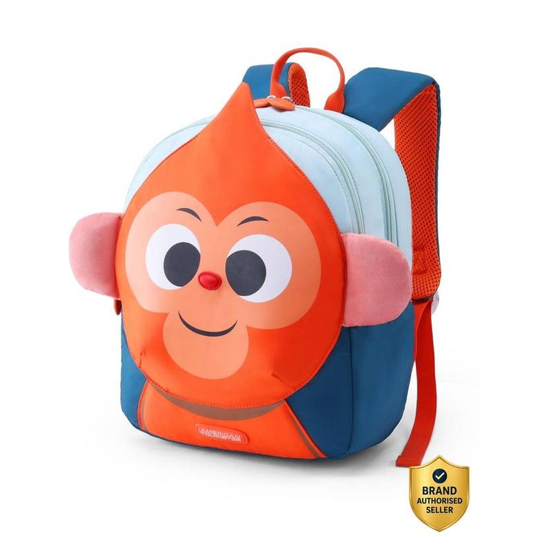 School Bag — American Tourister Kids (15L)