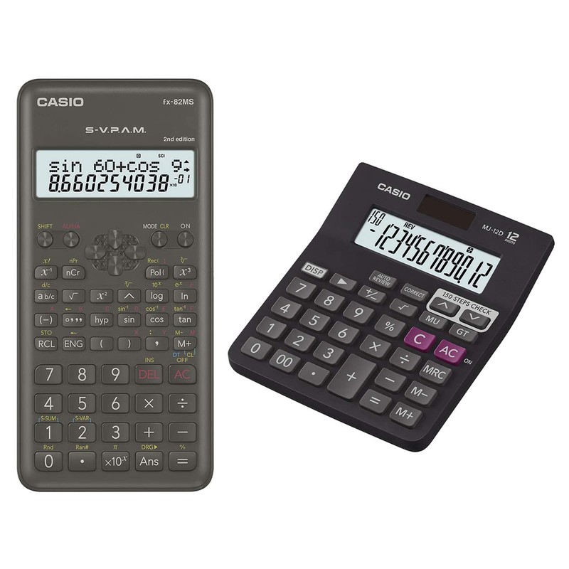 scientific-calculator-casio-fx-82ms — View 2
