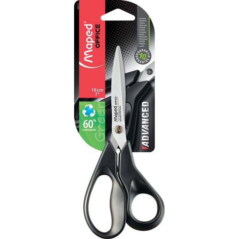 Scissors — 5 inch, Student (Maped)