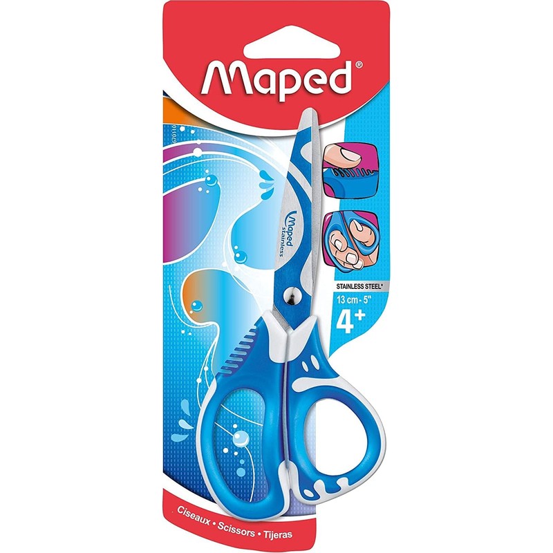 scissors-5-inch-student-maped — View 2