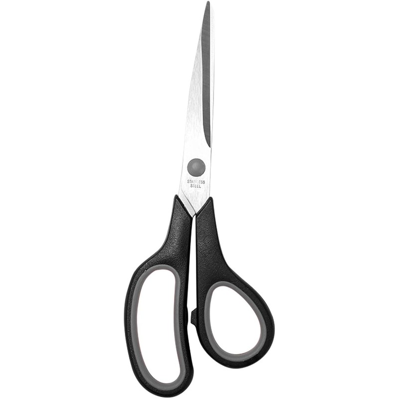 scissors-8-inch-stainless-steel-kangaro — View 2