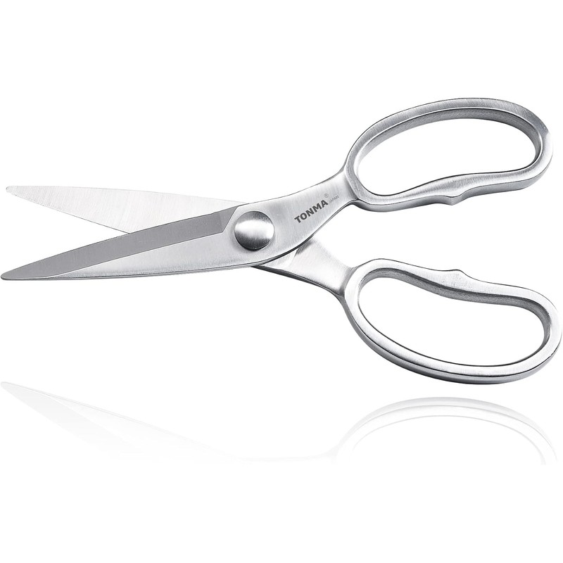 scissors-8-inch-stainless-steel-kangaro — View 3