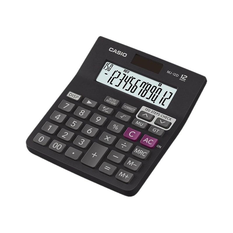CASIO preview item