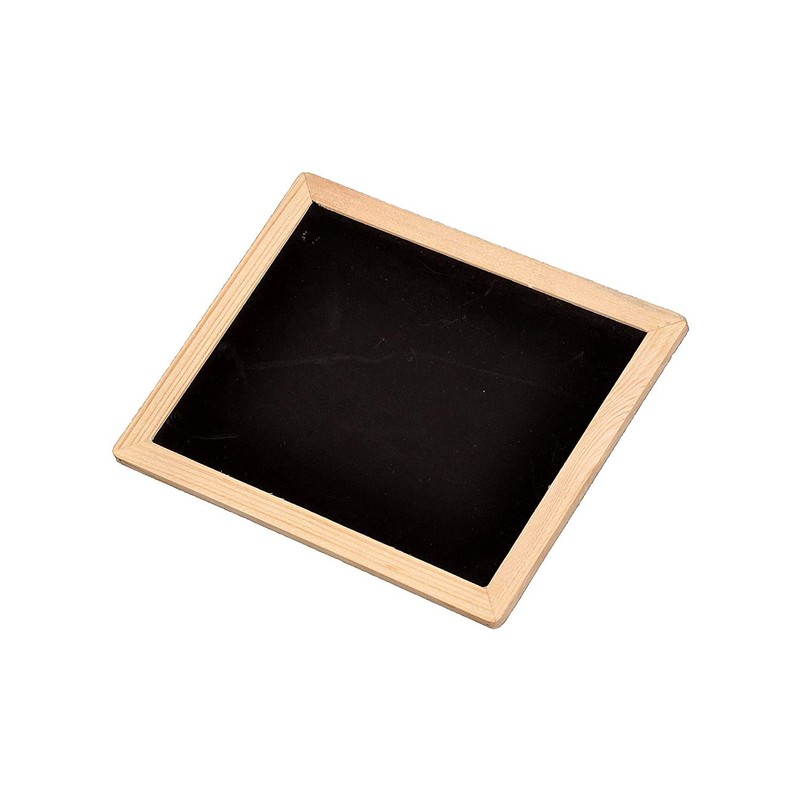 Slate — Small, with Frame