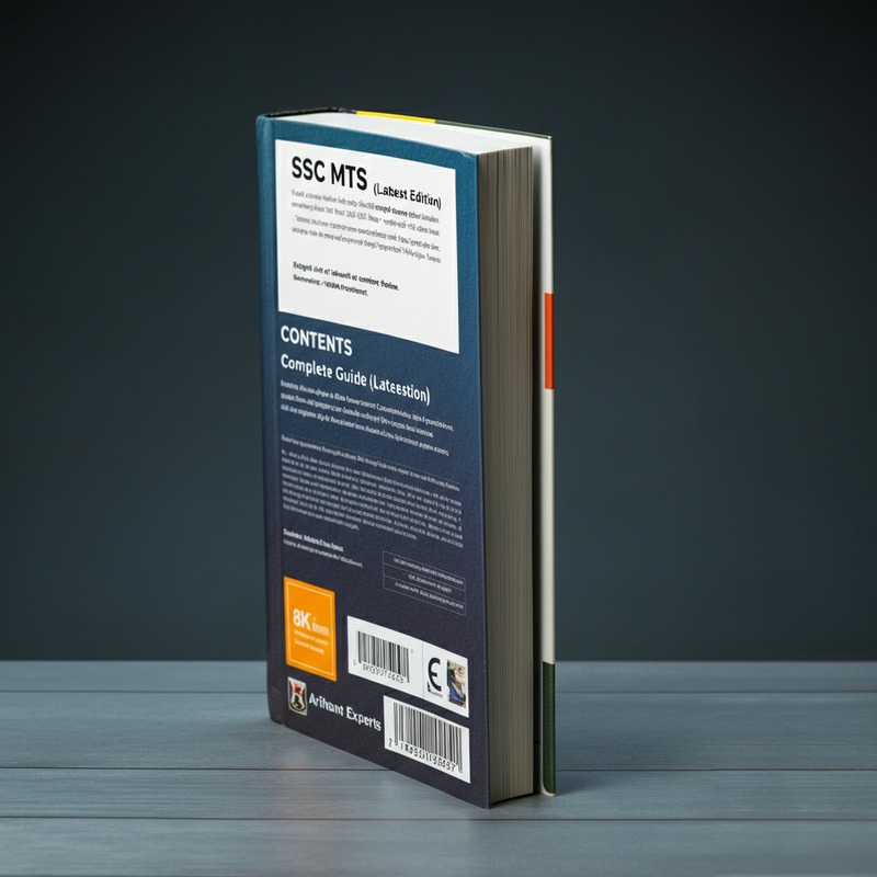 ssc-mts-complete-guide-latest-edition — View 2