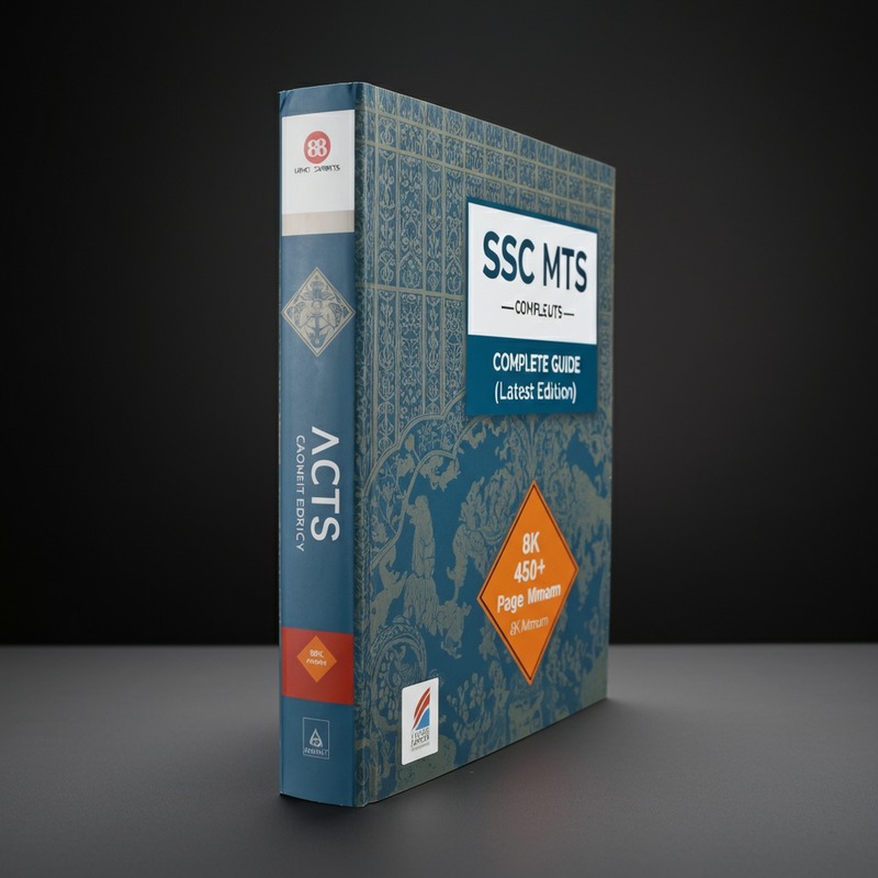 ssc-mts-complete-guide-latest-edition — View 3